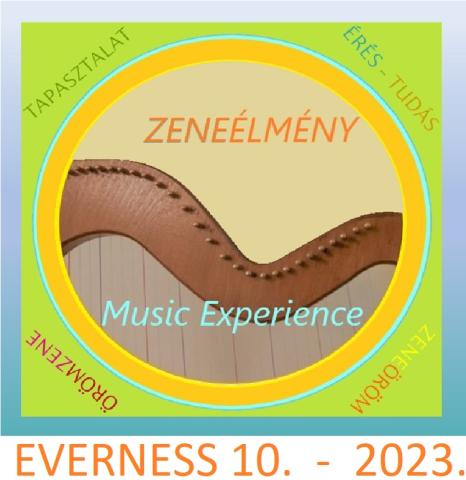 ZENEÉLMÉNY és CSALÁDI ZENEKOSÁR A 10. EVERNESS FESZTIVÁLON